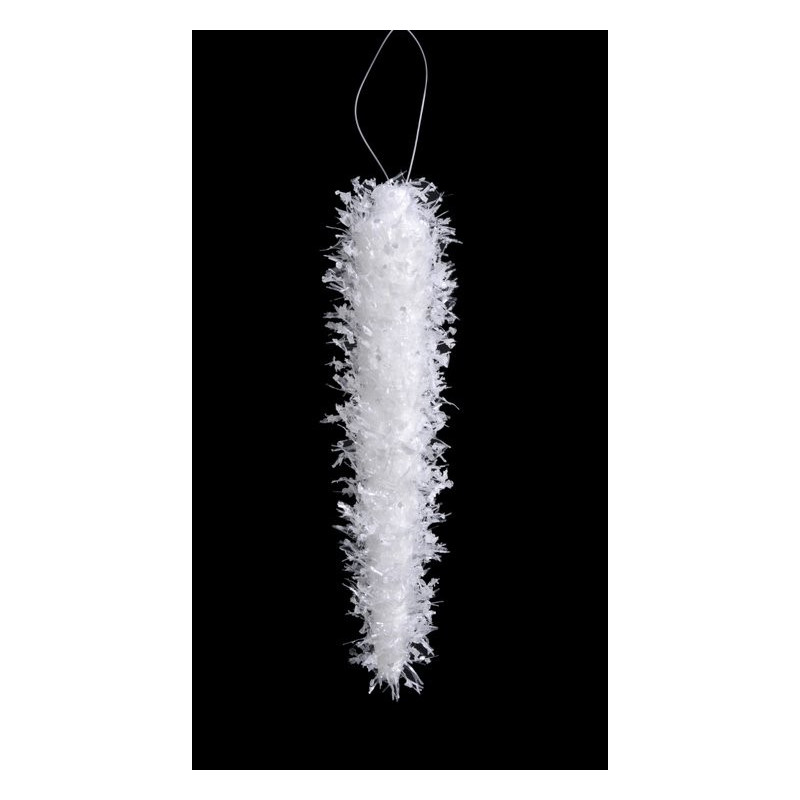 Sople 22 cm 6szt/paczka - zawieszka