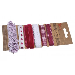 Wstążki 2m x 6szt-kp