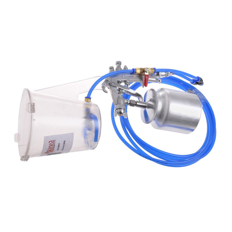 Rozpylacz śniegu 25l 42 cm