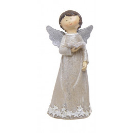 Aniołek 18,5 cm - figurka