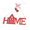 Napis HOME SWEET HOME - 2 kolory