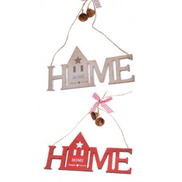 Napis HOME SWEET HOME - 2 kolory