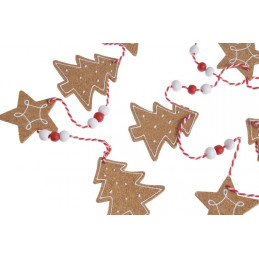 Girlanda zimowa 150 cm