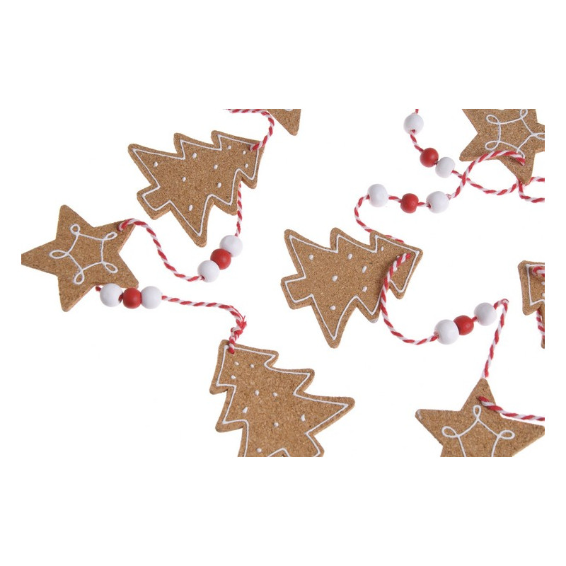 Girlanda zimowa 150 cm