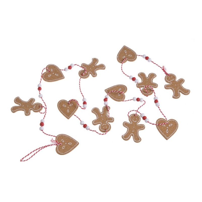 Girlanda zimowa 150 cm