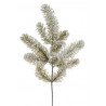 Gałązka oblodzona 52 cm