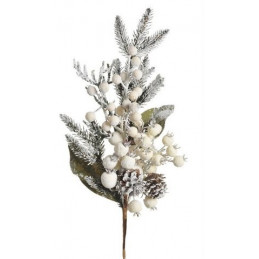 Gałązka zimowa 60 cm