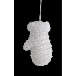 Rękawica 10 cm - ozdoba choinkowa