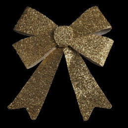 Kokarda -brokat 34 cm