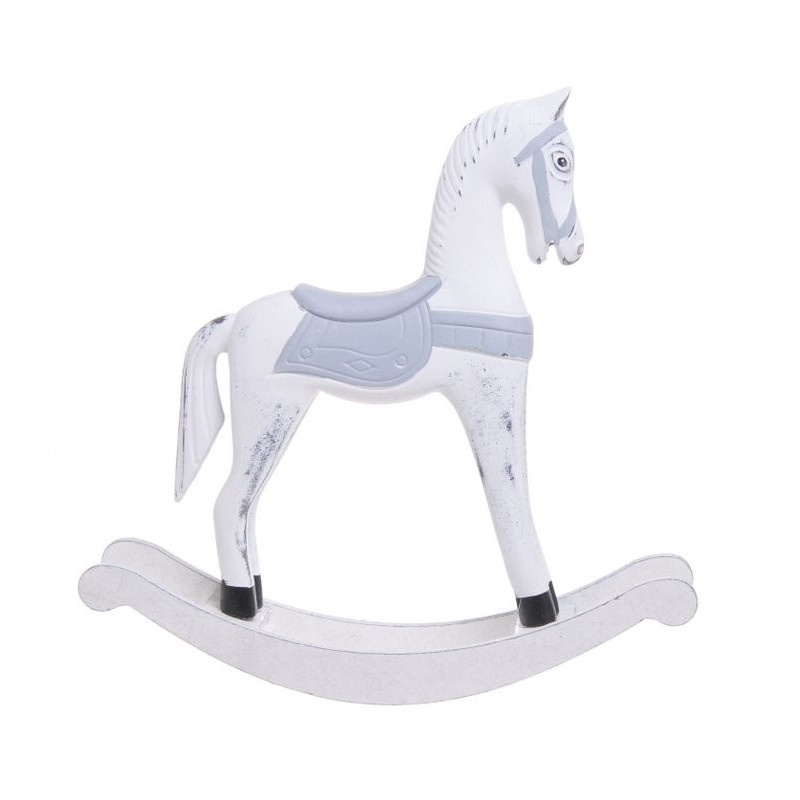 Konik na biegunach 32cm