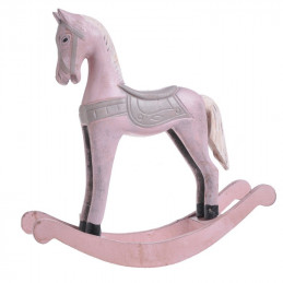 Konik na biegunach 32cm