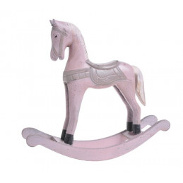 Konik na biegunach 26cm