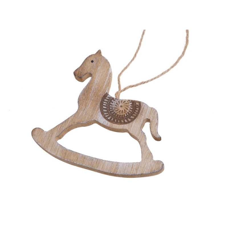 Zawieszka konik 11cm