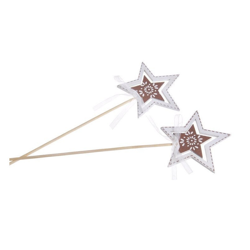 Pik gwiazda 24-8cm, 2 szt