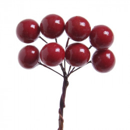 Kulki 1,5 cm w pęczku 72 sztuki/paczka