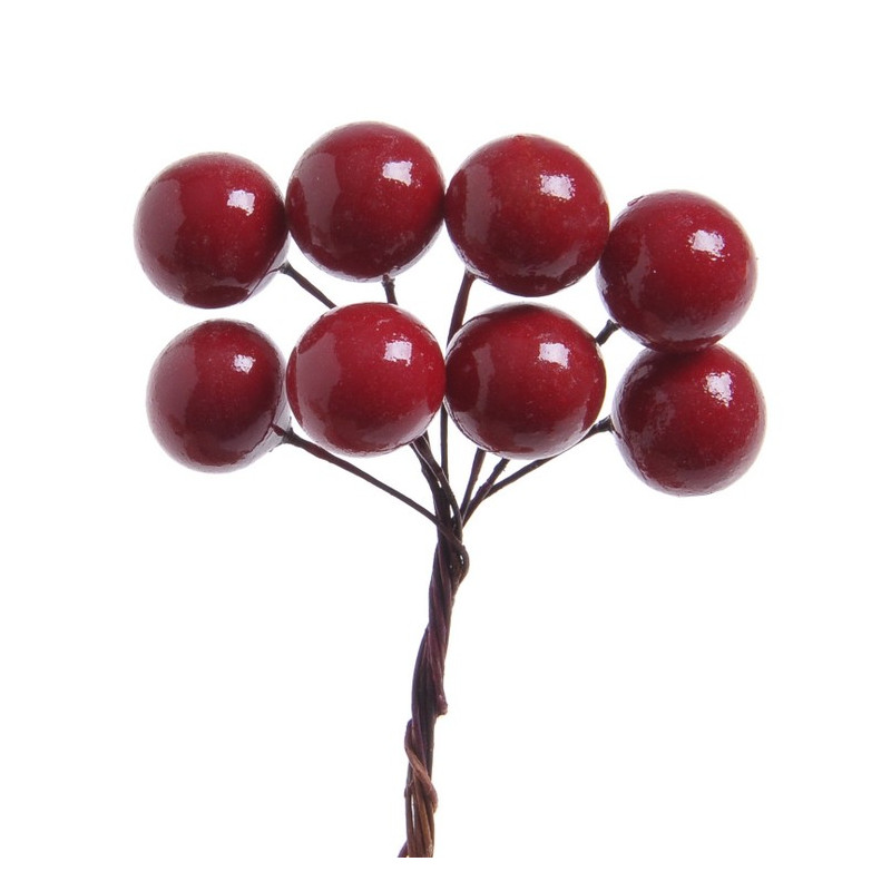 Kulki 1,5 cm w pęczku 72 sztuki/paczka