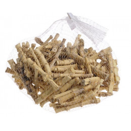 Paluszki bambusowe, 500 g