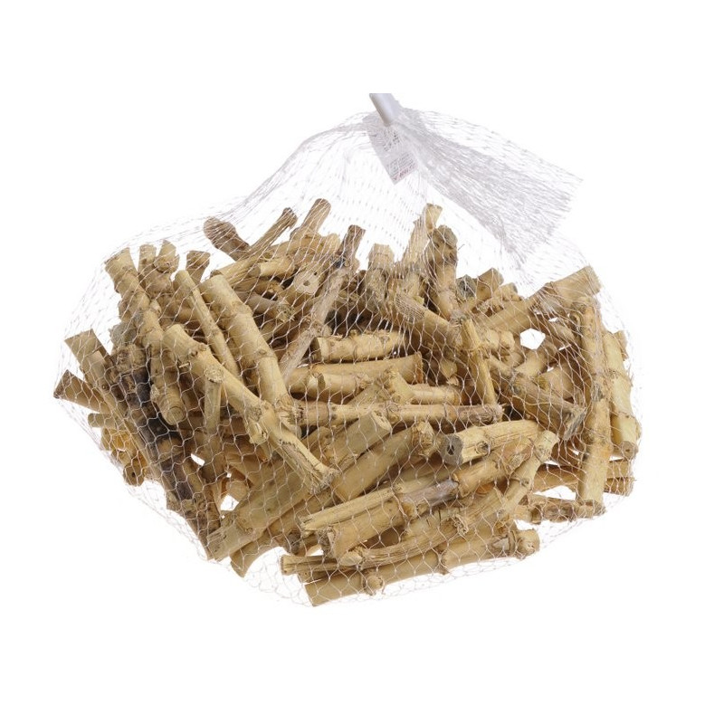 Paluszki bambusowe, 500 g