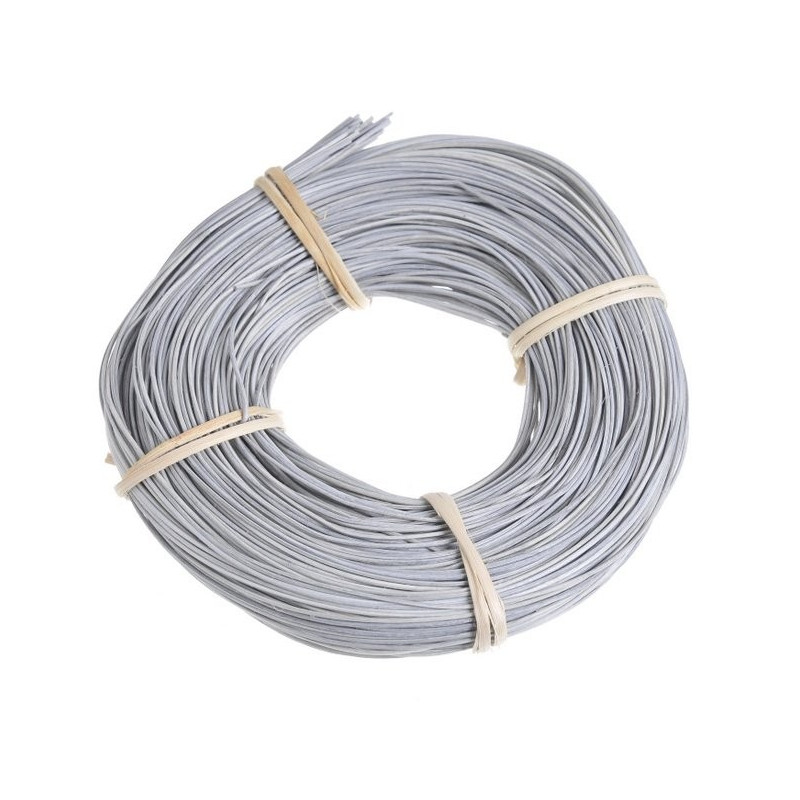 Rattan kolorowy 1.5 mm, 75 g MIX KOLORÓW