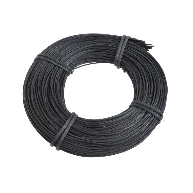 Rattan kolorowy 1.5 mm, 75 g MIX KOLORÓW