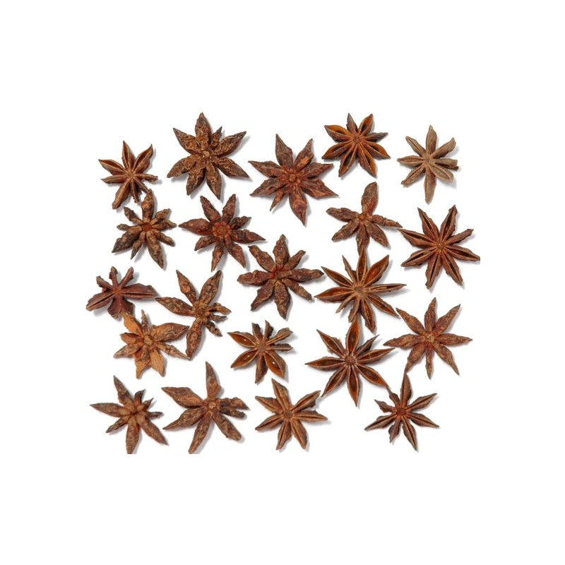 Anyż - susz dekoracyjny 100 g