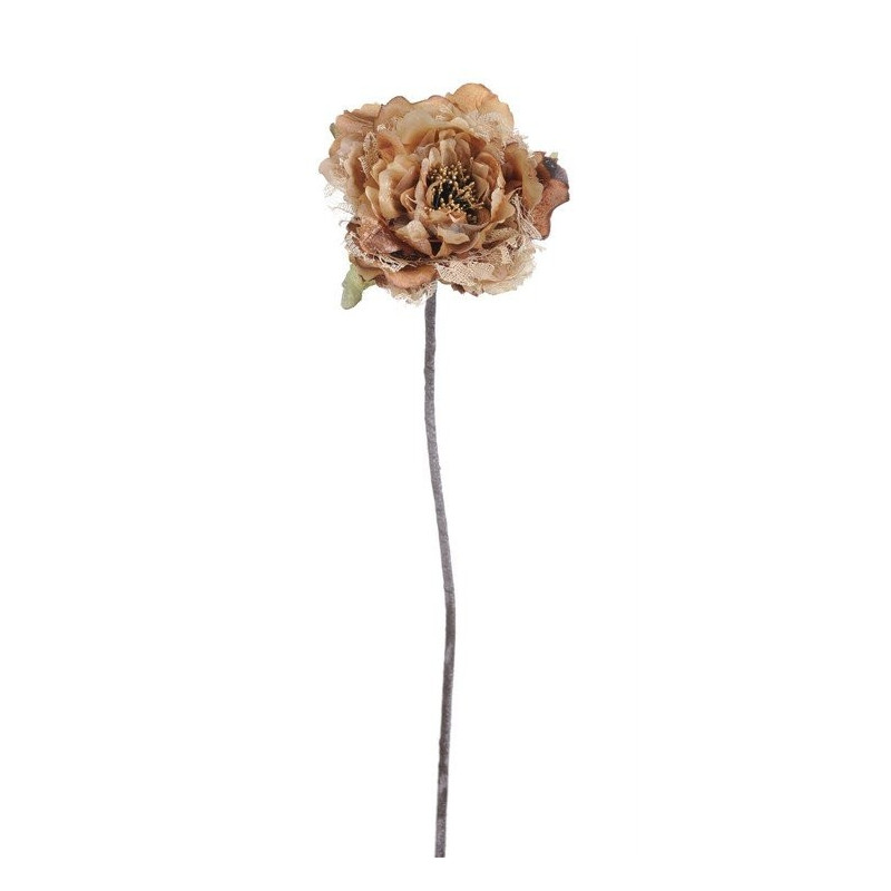 Róża koronkowa średnia 46 cm