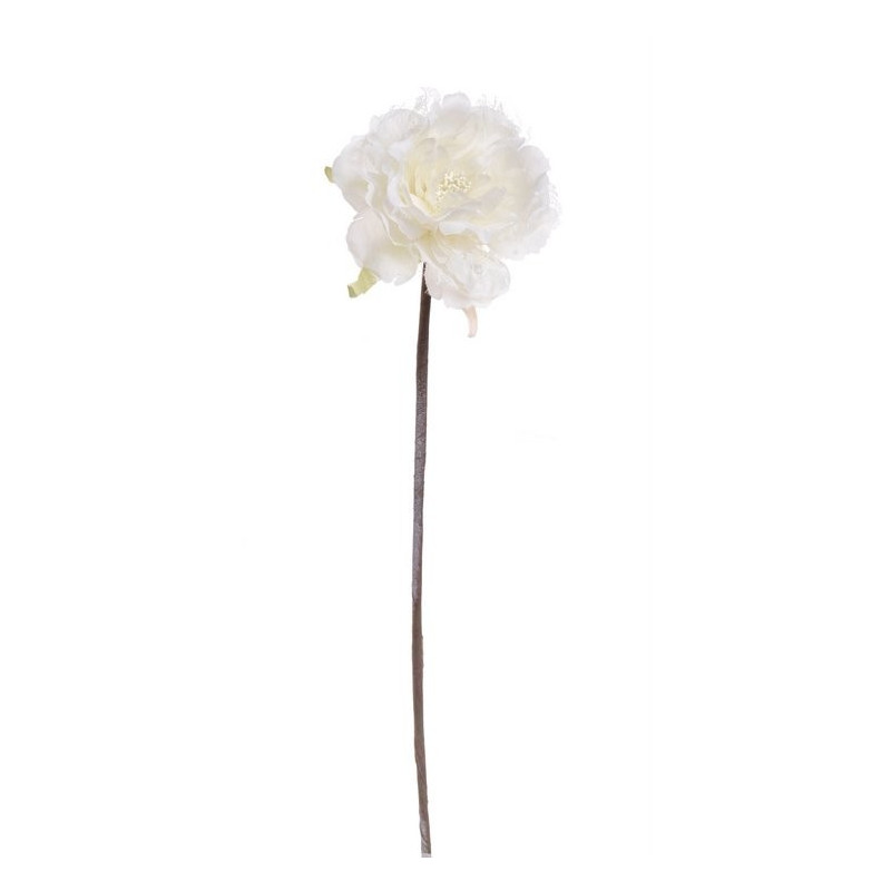 Róża koronkowa średnia 46 cm