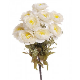 Kamelka, bukiet x 11 46 cm MIX KOLORÓW