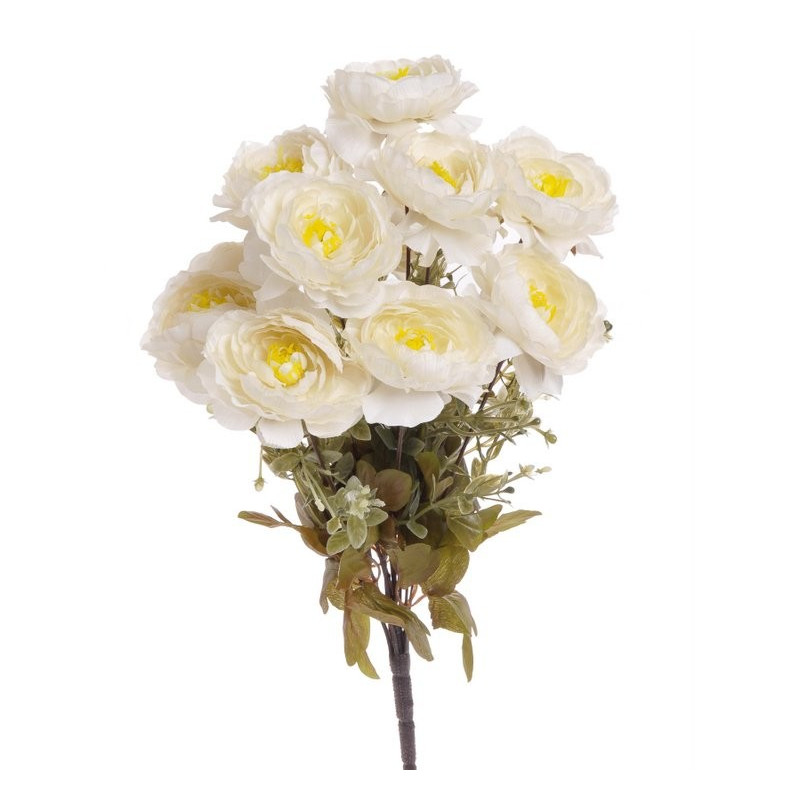 Kamelka, bukiet x 11 46 cm MIX KOLORÓW