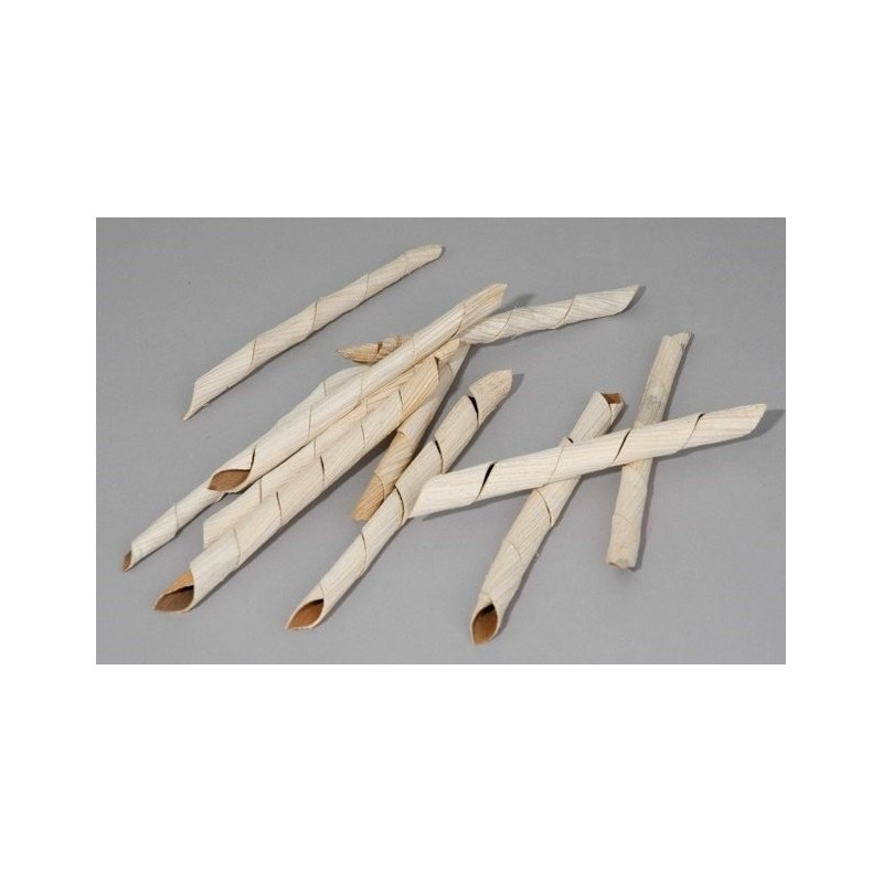 Bark curl L15-17cm paczka/100 sztuk