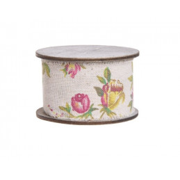 Taśma szpula 4 cm, 3 m