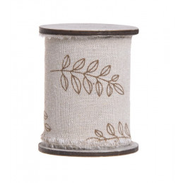 Taśma  na rolce 6x 8 cm