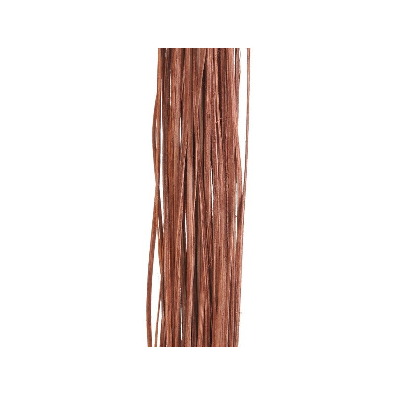 Rattan płaski  (belt) kol. 100g CIENK MIX KOLORÓW