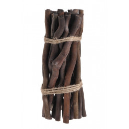 Kuva cięta 30-35 cm kolor NATURALNY (CREAM)