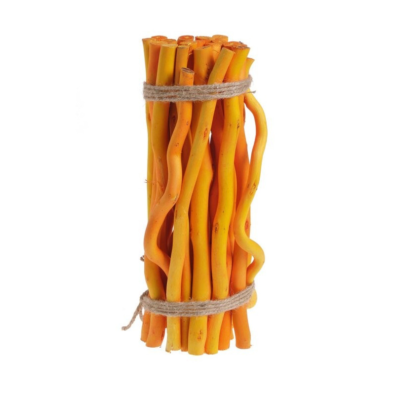 Kuva cięta 30-35 cm kolor NATURALNY (CREAM)