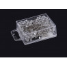 Szpilka diamencik 8mm, 100szt/paczka