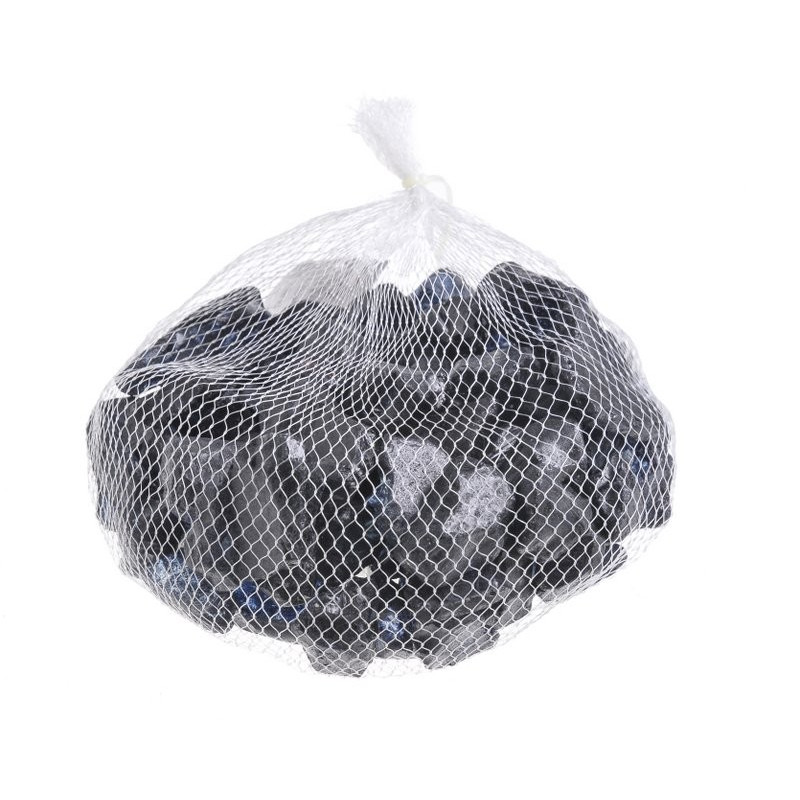 Kruszone szkło 2-2,5cm 1000 g