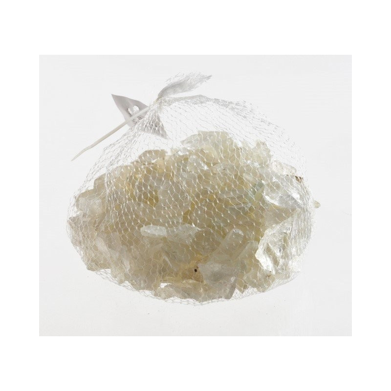 Szklane kamyczki 1-2 cm 0,5 kg MIX KOLORÓW