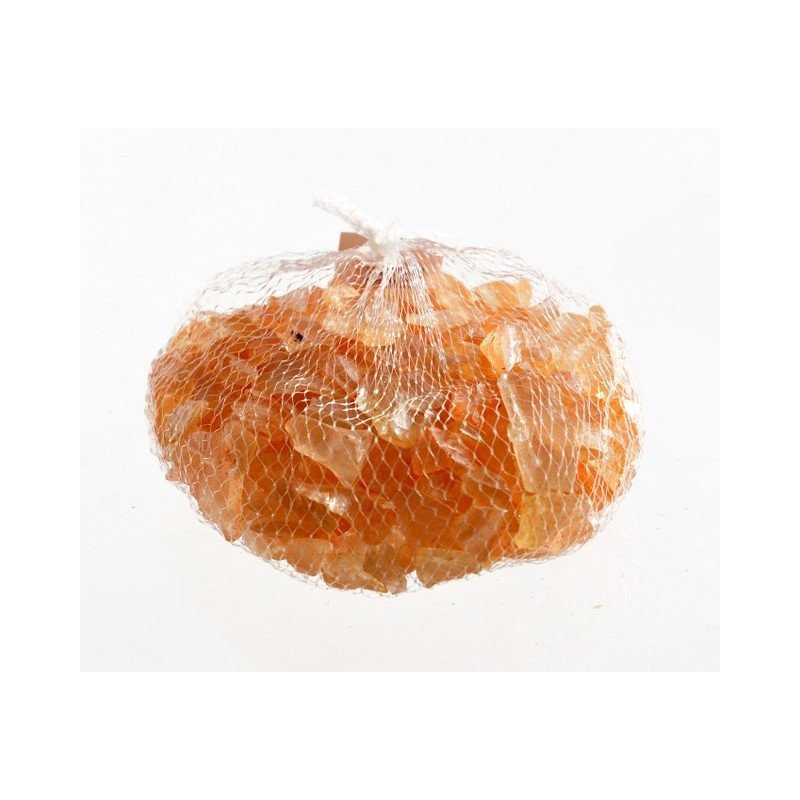 Szklane kamyczki 1-2 cm 0,5 kg MIX KOLORÓW