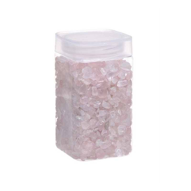 Kamyczki 6-9 mm, 650g tuba MIX KOLORÓW