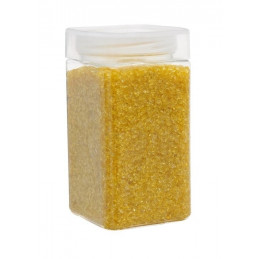 Kolorowe kamyczki 1-2 mm, 500 g MIX KOLORÓW