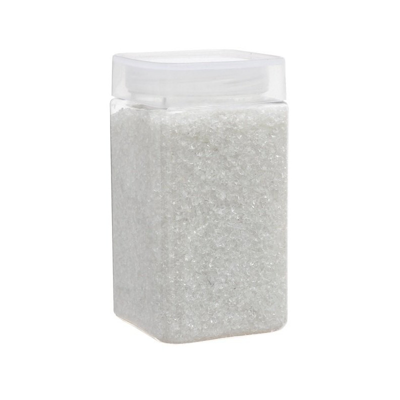 Kolorowe kamyczki 1-2 mm, 500 g MIX KOLORÓW