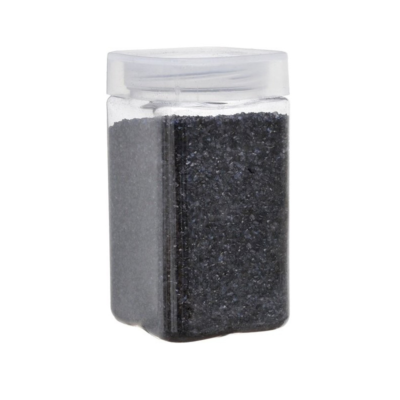 Kolorowe kamyczki 1-2 mm, 500 g MIX KOLORÓW