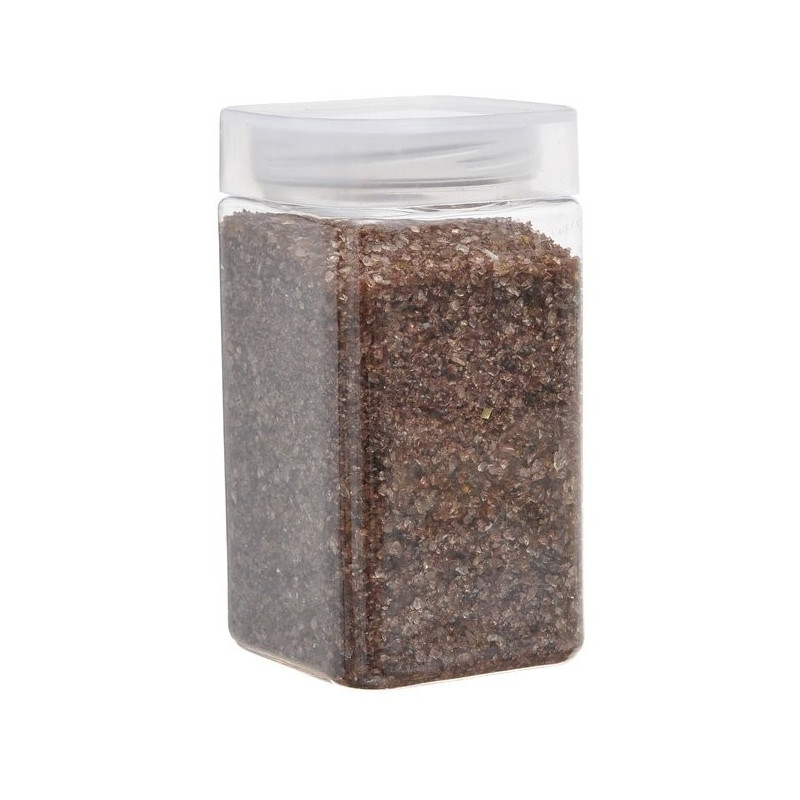 Kolorowe kamyczki 1-2 mm, 500 g MIX KOLORÓW