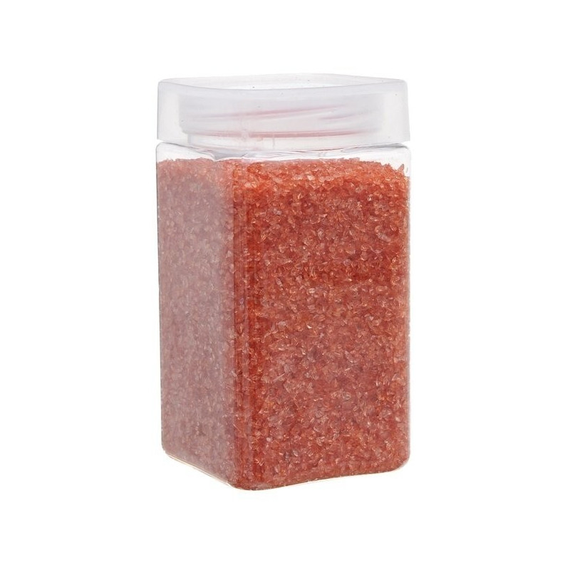 Kolorowe kamyczki 1-2 mm, 500 g MIX KOLORÓW