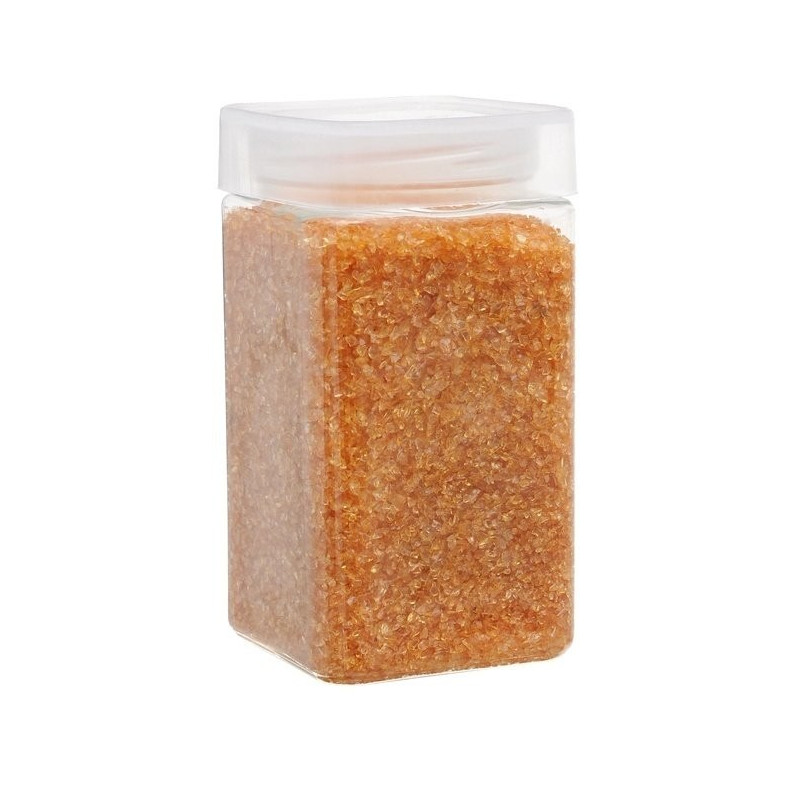 Kolorowe kamyczki 1-2 mm, 500 g MIX KOLORÓW