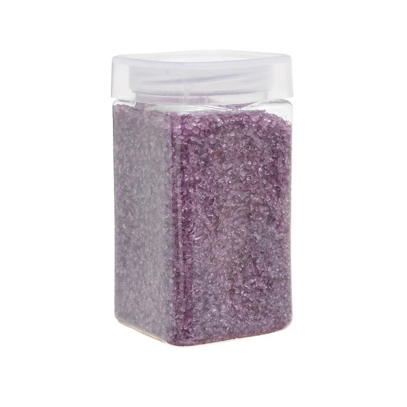 Kolorowe kamyczki 1-2 mm, 500 g MIX KOLORÓW