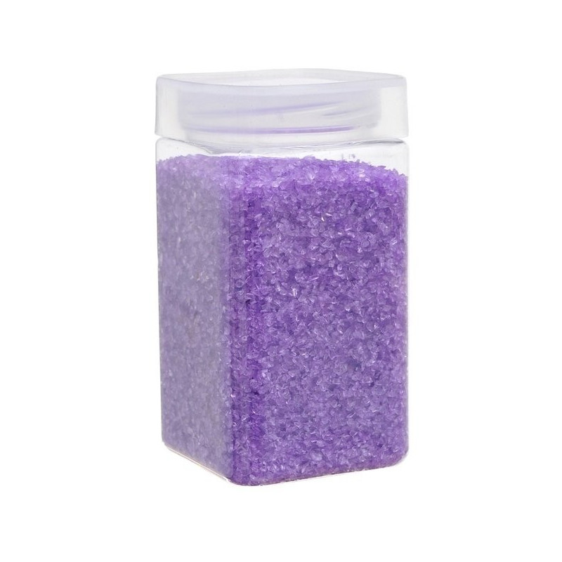 Kolorowe kamyczki 1-2 mm, 500 g MIX KOLORÓW