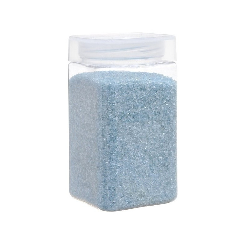 Kolorowe kamyczki 1-2 mm, 500 g MIX KOLORÓW
