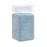 Kolorowe kamyczki 1-2 mm, 500 g MIX KOLORÓW